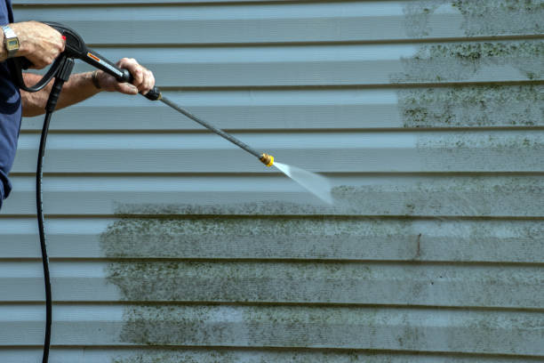 Best Parking Lot and Garage Cleaning  in Seville, FL